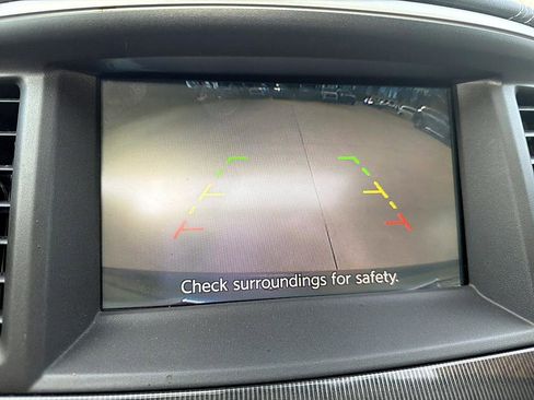 Used 2019 INFINITI QX60 Pure image 15