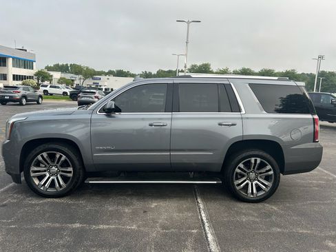 Used 2020 GMC Yukon Denali w/ Denali Ultimate Package AWD/4WD image 8