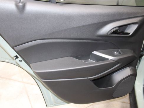 New 2026 Chevrolet Trax ACTIV w/ Driver Confidence Package image 18