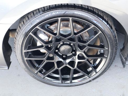 Used 2015 Ford Mustang Premium w/ Equipment Group 201A RWD image 36