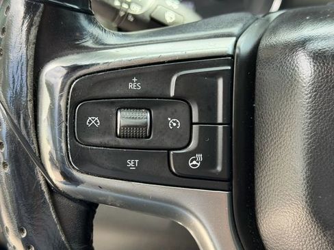 Used 2021 Chevrolet Silverado 2500 LT w/ Z71 Sport Edition AWD/4WD image 25