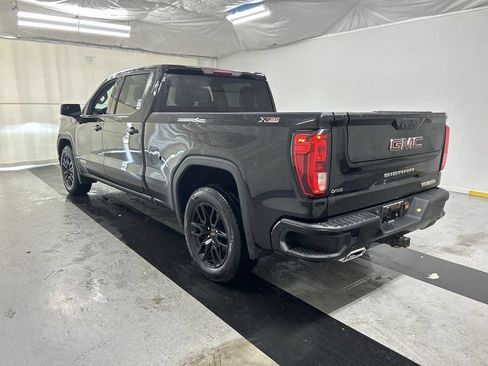 Used 2021 GMC Sierra 1500 Elevation AWD/4WD image 7
