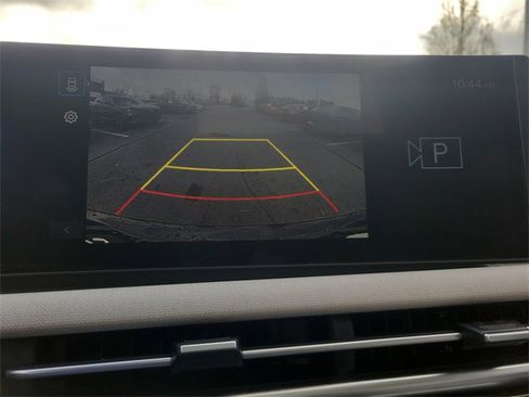 Used 2025 Hyundai Tucson SEL image 28