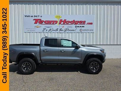 New 2026 Chevrolet Colorado ZR2 w/ Technology Package