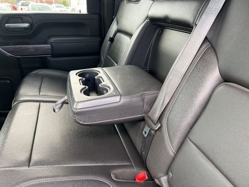 Used 2021 Chevrolet Silverado 3500 LTZ w/ LTZ Convenience Package image 59