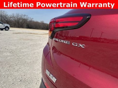 Used 2023 Buick Encore GX Select image 9