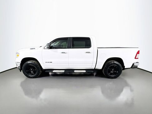 Used 2020 RAM 1500 Big Horn AWD/4WD image 2