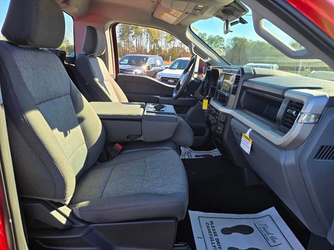 New 2026 Ford F350 XL w/ STX Appearance Package AWD/4WD image 17