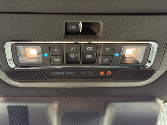 Certified 2025 Ford F250 4x4 Crew Cab Super Duty image 37