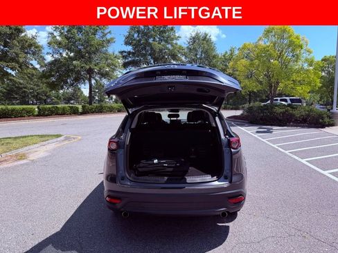 Used 2022 MAZDA CX-9 Touring AWD/4WD image 7
