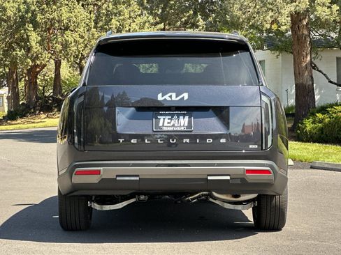 New 2027 Kia Telluride S AWD/4WD image 5