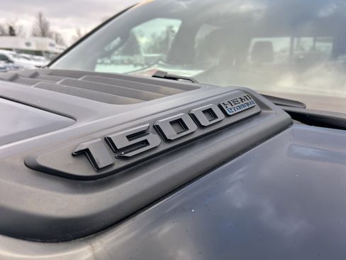 Used 2021 RAM 1500 Limited w/ Night Edition image 22