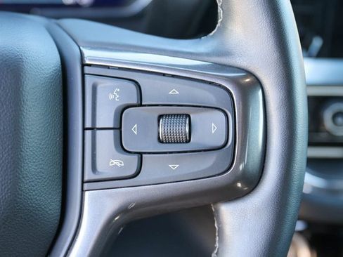 Used 2024 Chevrolet Silverado 3500 High Country w/ Technology Package image 36