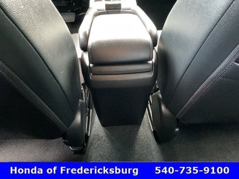 Certified 2021 Honda Civic EX-L image 36