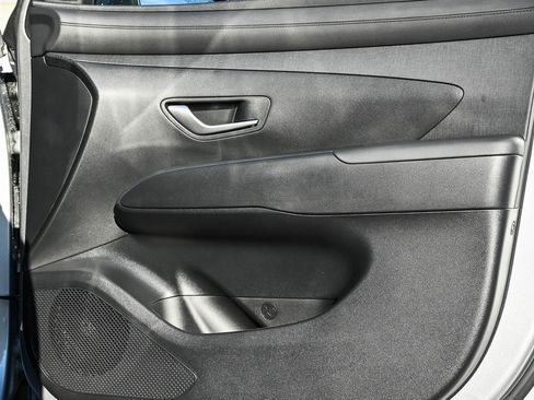 New 2026 Hyundai Tucson SEL image 10