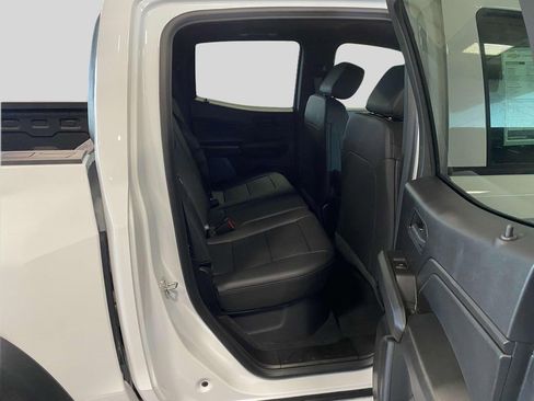 New 2026 Chevrolet Colorado Trail Boss image 11