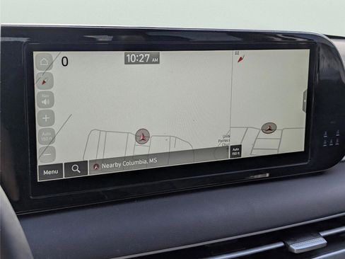 Used 2024 Hyundai Palisade SEL w/ Premium Package image 17