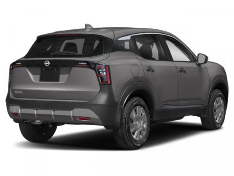 Certified 2026 Nissan Kicks S AWD/4WD image 2