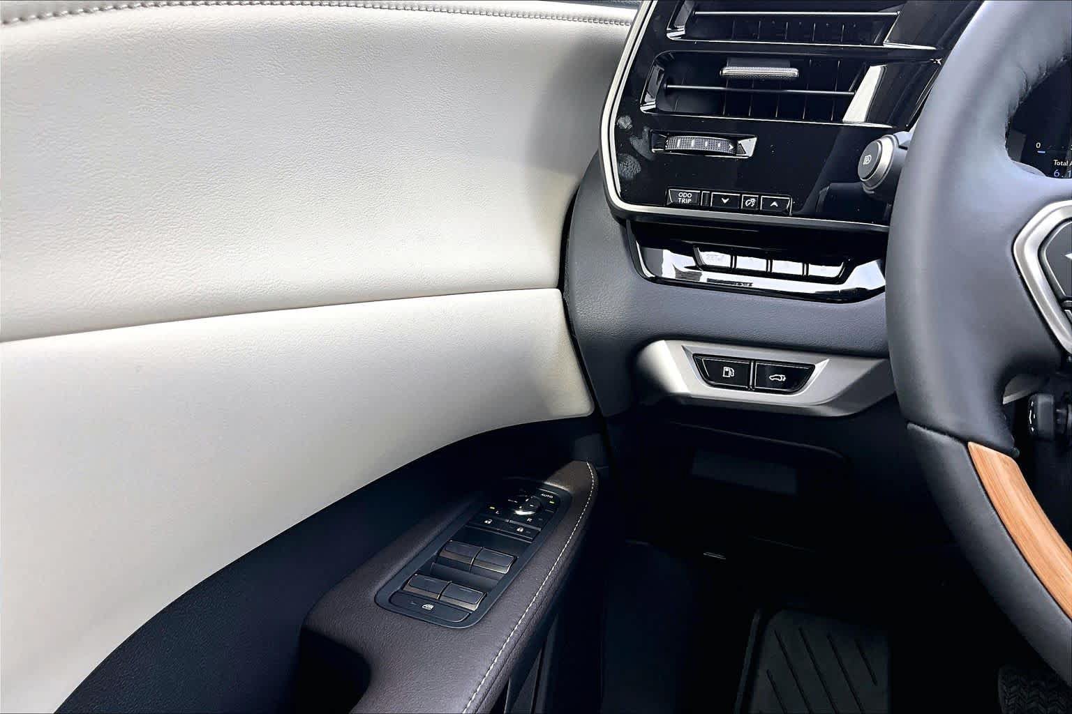 New 2026 Lexus RX 350 Premium Plus FWD image 20