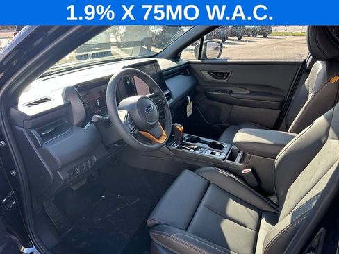 New 2026 Subaru Outback Wilderness AWD/4WD image 14