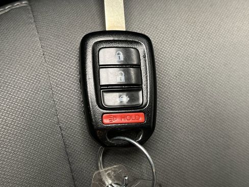 Used 2017 Honda Civic LX image 16