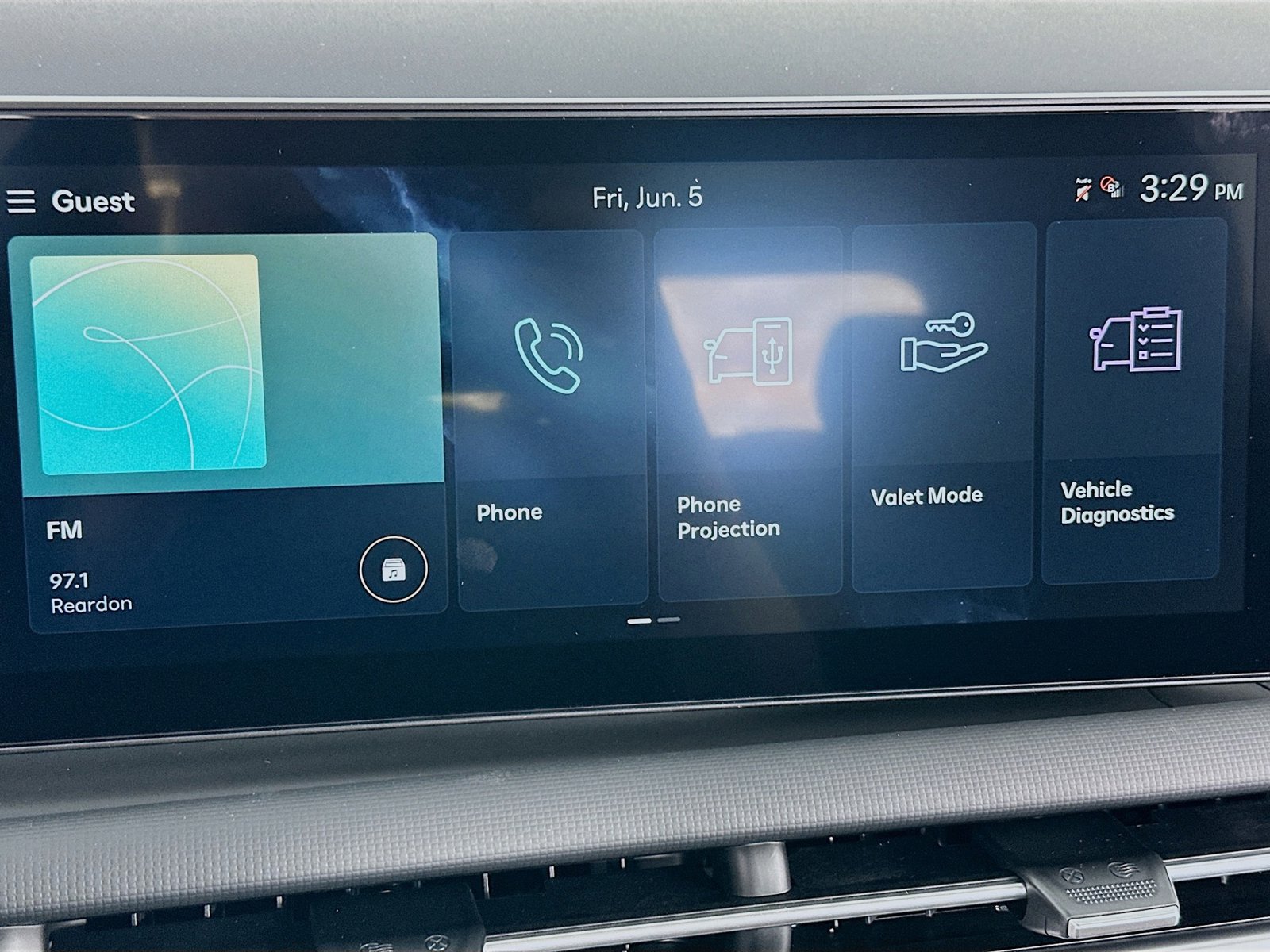 New 2026 Hyundai Tucson SE AWD/4WD image 16