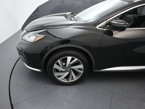 Used 2020 Nissan Murano SL w/ Moonroof Package FWD image 9
