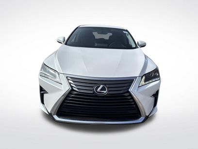 Used 2016 Lexus RX 350 AWD w/ Accessory Package