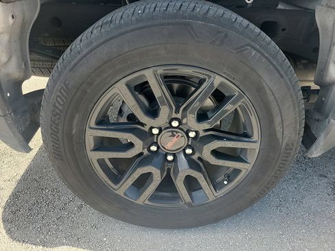Used 2023 GMC Sierra 1500 Elevation RWD image 8