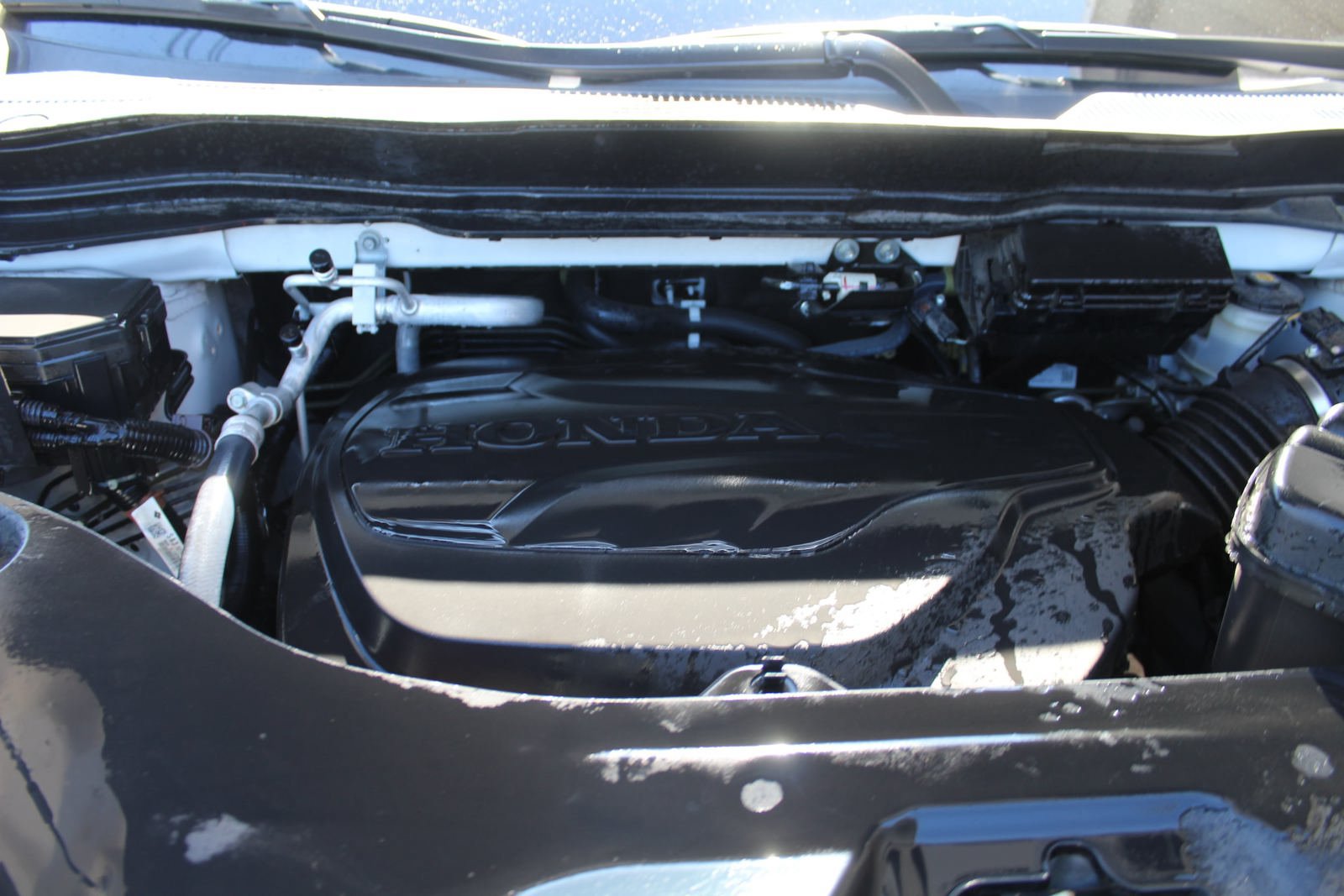 Used 2024 Honda Passport EX-L image 19