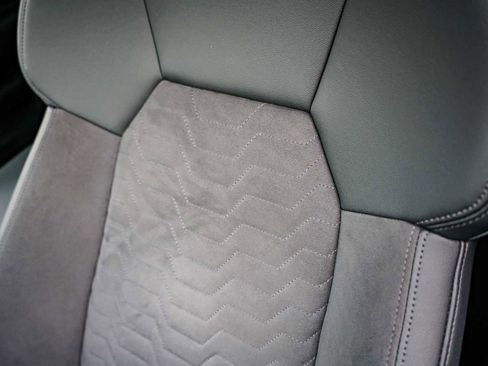 Certified 2022 Audi e-tron GT Prestige w/ Prestige Package image 25