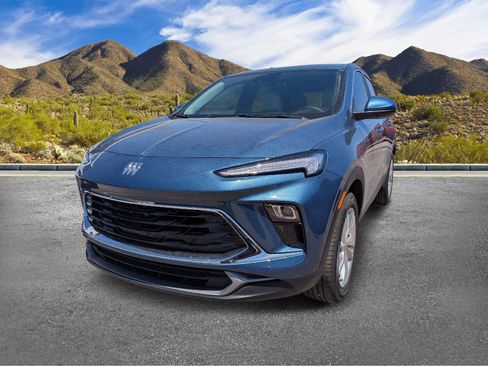 Used 2026 Buick Encore GX Preferred FWD image 2