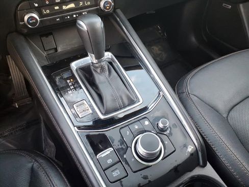 Used 2023 MAZDA CX-5 AWD 2.5 S w/ Premium Package image 13