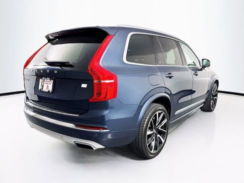 Used 2021 Volvo XC90 T8 Inscription Expression w/ Advanced Package image 10