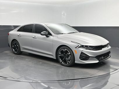 Certified 2023 Kia K5 GT-Line w/ GT-Line Premium Package