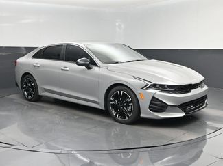 Certified 2023 Kia K5 GT-Line w/ GT-Line Premium Package FWD video 1
