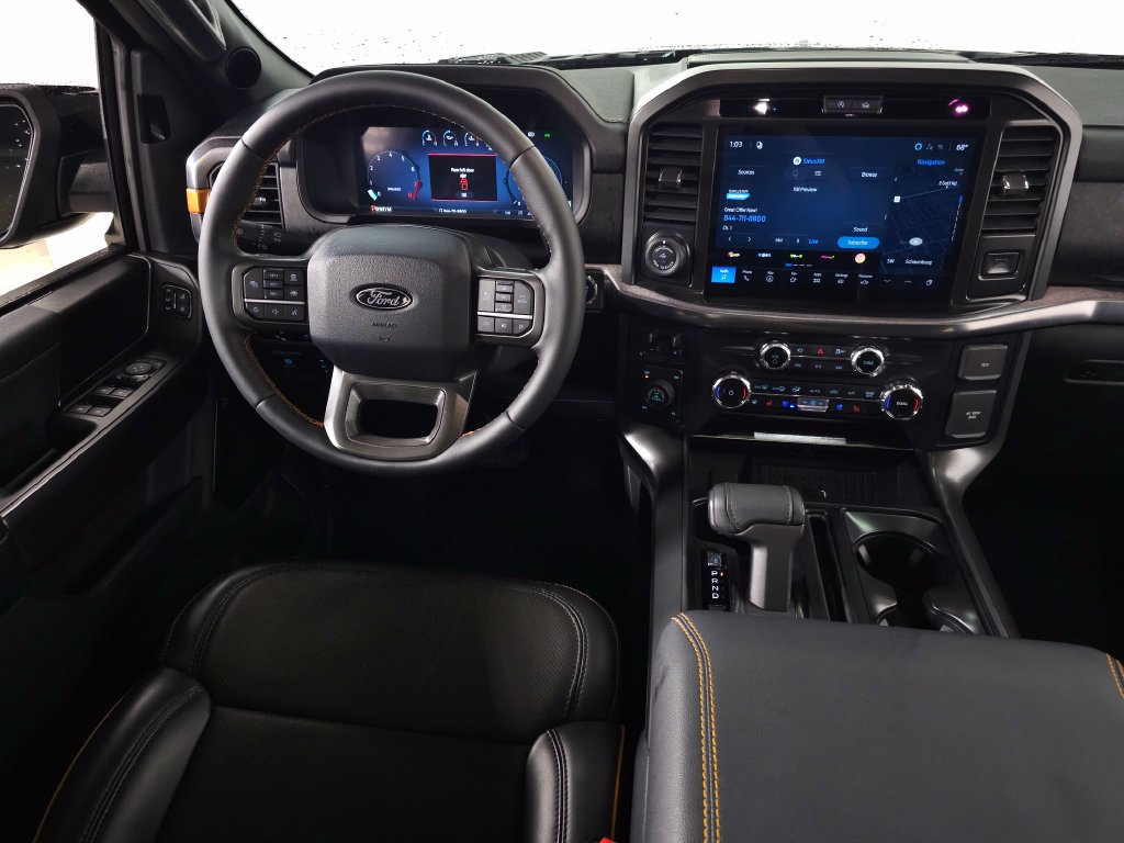 Used 2026 Ford F150 Tremor w/ Equipment Group 402A High AWD/4WD image 18