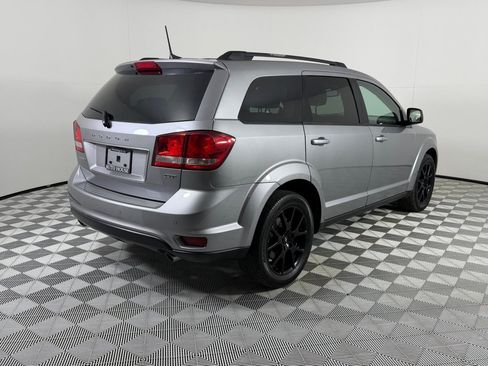 Used 2019 Dodge Journey GT w/ Nav & Sun Group FWD image 7