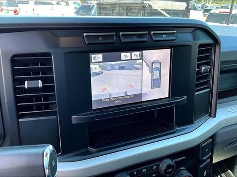 Used 2024 Ford F250 XL w/ STX Appearance Package AWD/4WD image 22