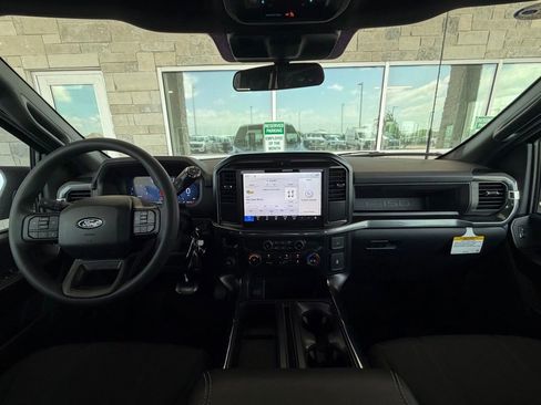 New 2026 Ford F150 STX w/ Equipment Group 200A RWD image 59