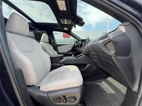 Used 2024 Lexus TX 350 FWD image 25