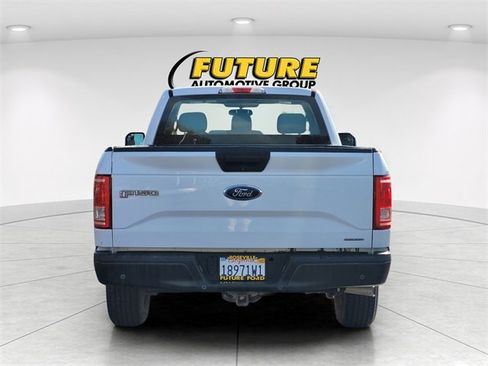 Used 2015 Ford F150 XL w/ XL Power Equipment Group image 8