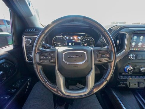 Used 2022 GMC Sierra 3500 Denali image 22