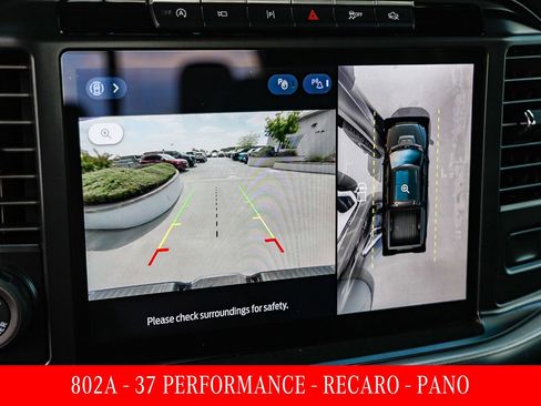 Used 2024 Ford F150 Raptor AWD/4WD image 24