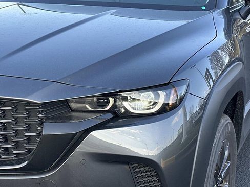 New 2026 MAZDA CX-50 2.5 Hybrid w/ Preferred Pkg image 7