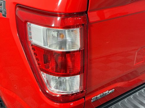 Used 2022 Ford F150 XL w/ Trailer Tow Package AWD/4WD image 32