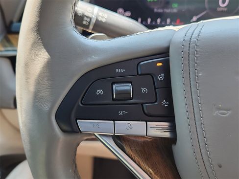 Used 2021 Cadillac Escalade Sport Platinum image 18