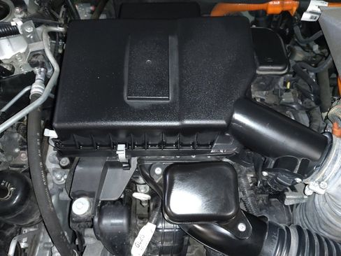 Used 2022 Mitsubishi Outlander LE image 30