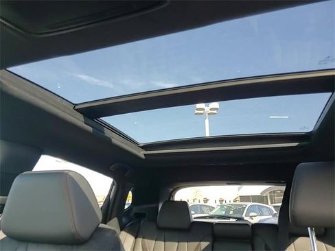 New 2025 Acura ADX A-Spec image 20