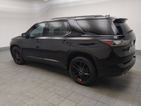 Used 2019 Chevrolet Traverse Premier w/ Redline Edition image 3